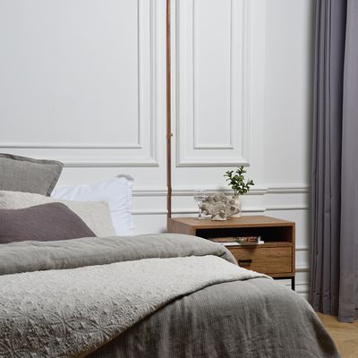Bed linens - Punto Bedding - L'APPARTEMENT