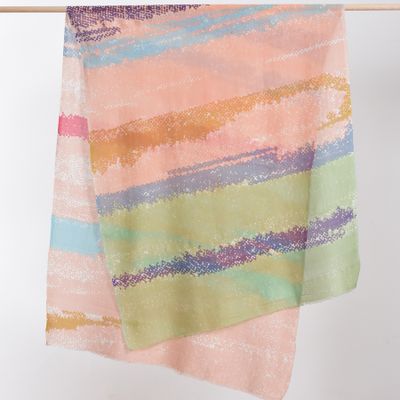 Foulards et écharpes - PS1944 - ÉPICE