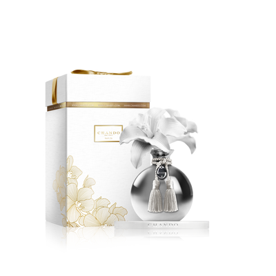 Home fragrances - Myst Collection - CHANDO SHANGHAI