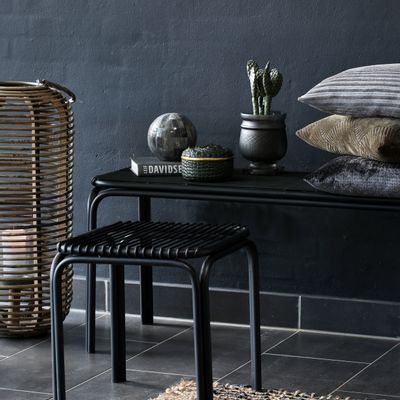 Homewear textile - objet décoratif - AU MAISON & EJA INTERNATIONAL