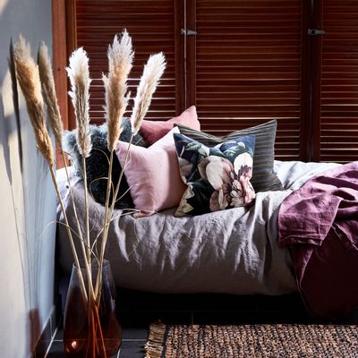 Fabrics - Home fabrics - AU MAISON & EJA INTERNATIONAL