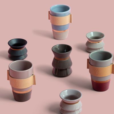 Céramique - Petits Signes - MANUFACTURE