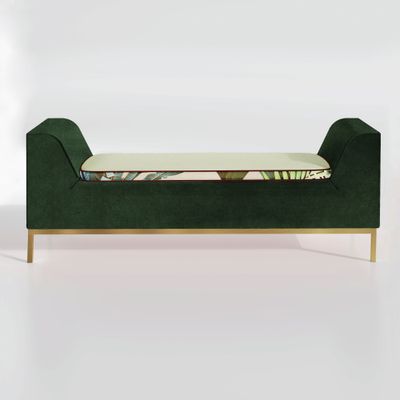 Benches - Miami Bench - EMOTIONAL PROJECTS