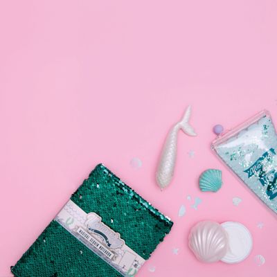 Beauty products - Mermazing - NPW