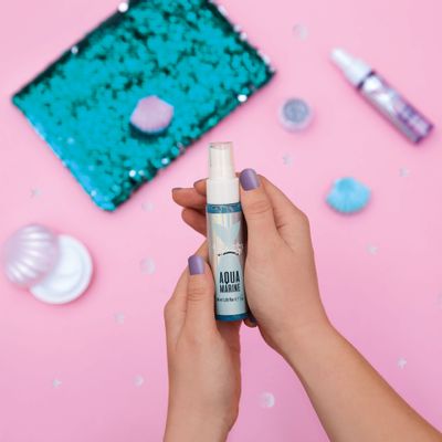 Beauty products - Mermazing - NPW