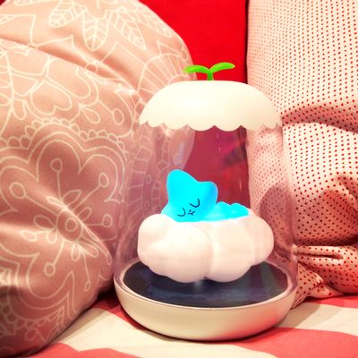 Decorative objects - NUAGE Night Light Petit Akio - BABY WATCH