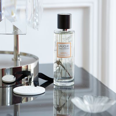 Decorative objects - ROOM SPRAYS - LALIQUE VOYAGE DE PARFUMEUR