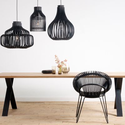 Dining Tables - Albert Dining Table - VINCENT SHEPPARD