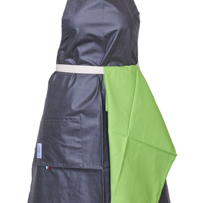 Garden accessories - SACASALADE APRON BY ARMINE - SACASALADES BY ARMINE