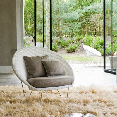 Lounge chairs - Joe Lounge Chair - VINCENT SHEPPARD