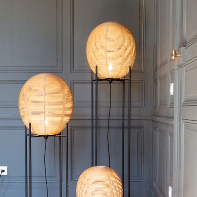 Lampadaires - Lampes Sari - VINCENT SHEPPARD