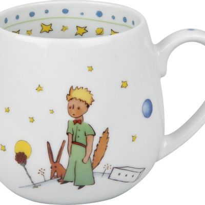 Tea and coffee accessories - Accessoires pour le thé et le café « Le Petit Prince » - KÖNITZ