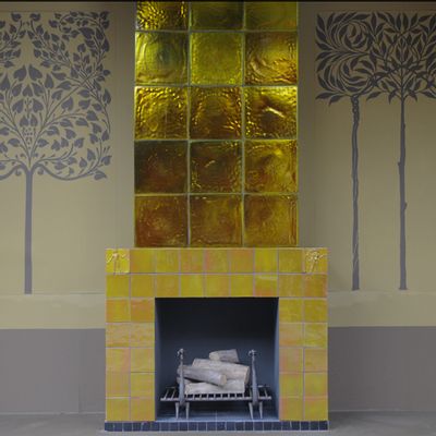 Decorative objects - Fireplaces and irondogs - EMERY&CIE