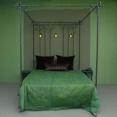 Beds - Wrought iron beds - EMERY&CIE