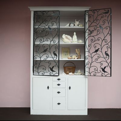 Wardrobe - Cabinets - EMERY&CIE