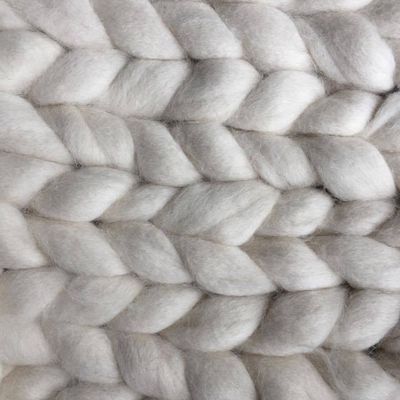 Decorative objects - Amplio throw - 100% pure baby alpaca - INATA