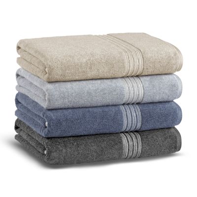 Other bath linens - Antique Towel & Bath Rug - L'APPARTEMENT