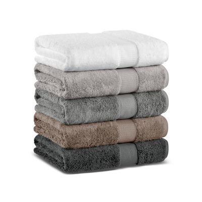 Autres linges de bain - Serviette de bain et serviette de bain mat - L'APPARTEMENT