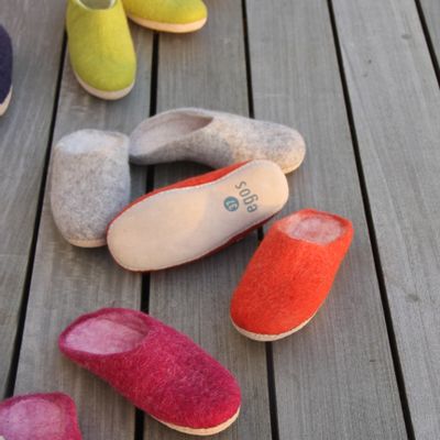 Shoes - slippers - EGOS COPENHAGEN