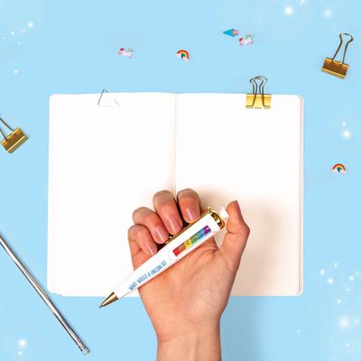 Stationery - Unicorn - NPW