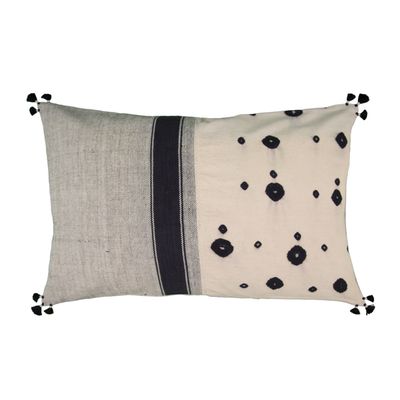 Apparel - cushions and bedspreads - INJIRI