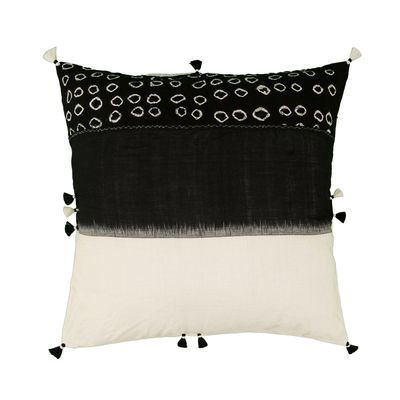 Prêt-à-porter - cushions and bedspreads - INJIRI