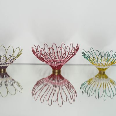 Objets de décoration - bols d'air - AUDE TAHON