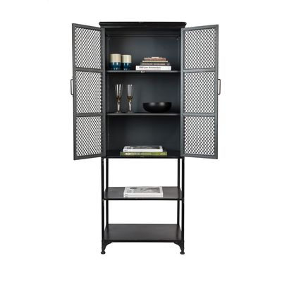 Buffets - Série d'armoires Denver - DUTCHBONE