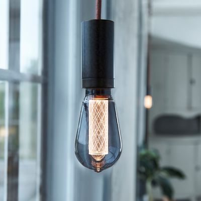Ampoules pour éclairage intérieur - CIRQUE LED - NUD COLLECTION