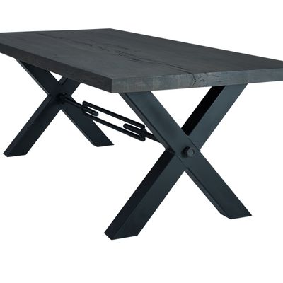 Tables Salle à Manger - PARIS TABLE - MOBEX COMPANY