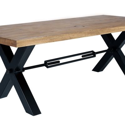 Tables Salle à Manger - PARIS TABLE - MOBEX COMPANY