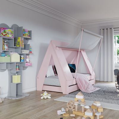 Lits - TENT BED - MATHY BY BOLS