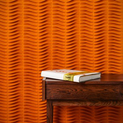 Revêtements muraux - Panneau LEIVAS - BUREL FACTORY