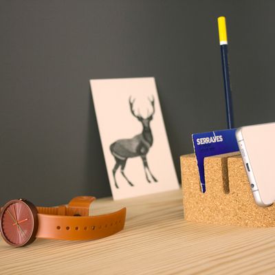Organizer - Organizi Desk organizing - DEDAL