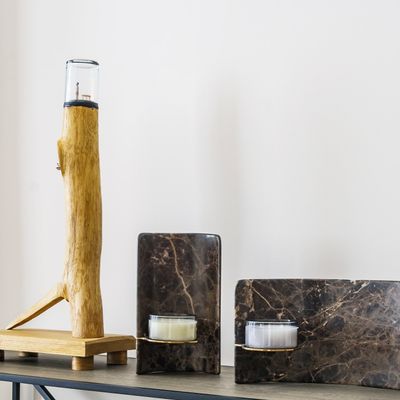 Objets design - CORVUS PHOTOPHORE - OOUMM