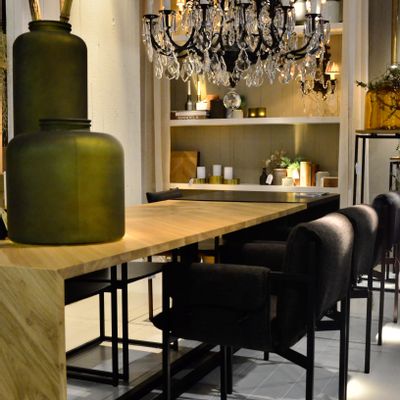 Chairs - Chair Jack - VIPS AND FRIENDS