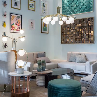 Ceramic - Tiles Panel - MAMBO UNLIMITED IDEAS