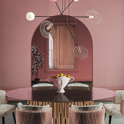 Suspensions - Lampe à suspension Melrose - CREATIVEMARY