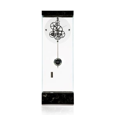 Clocks - TAKTO TIMEPIECES - TECKELL