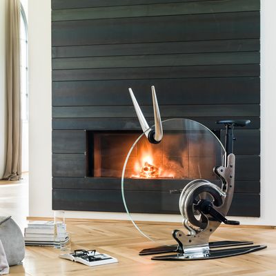 Unique pieces - NEW COLLECTIONS 2018 - TECKELL