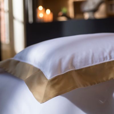 Bed linens - Gorëme bed linen - AIGREDOUX