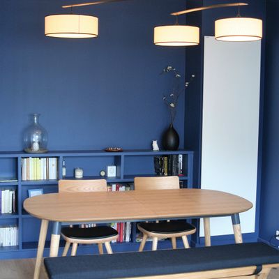 Suspensions - Suspension Suspense - CHRISTOPHE DABI