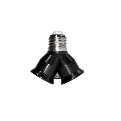 Outdoor hanging lights - DOUBLE SOCKET - POP CORN