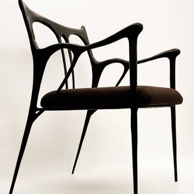 Fauteuils - Chaise Ink. - MASAYA