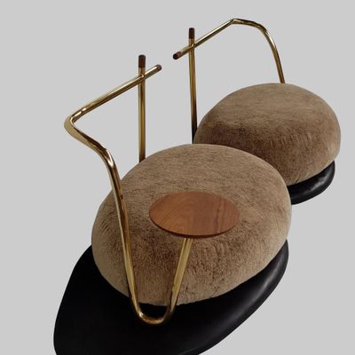 Sofas - Zen Stone - MASAYA