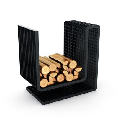 Cheminées d'extérieur - Cheminée d'Extérieur BOLD - COBERMASTER CONCEPT