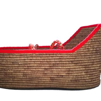 Travel accessories - Moses basket DOT - NORO