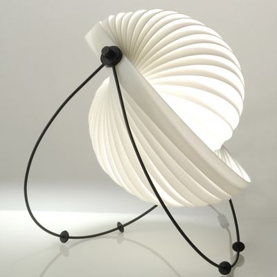 Table lamps - Eclipse Lamp - OBJEKTO