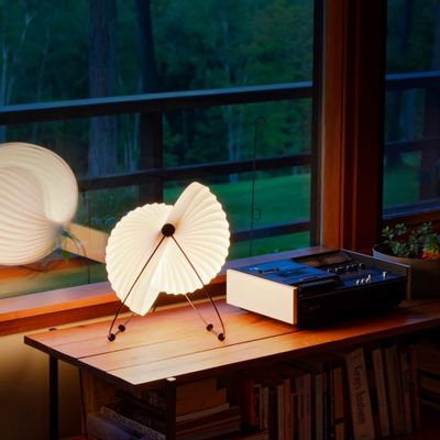 Table lamps - Eclipse Lamp - OBJEKTO
