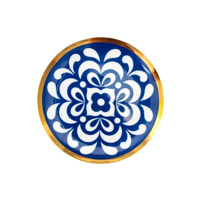 Assiettes de réception - Myth/ Orient - KATZZE